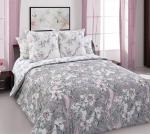 Баллада о любви 1 Беж. перкаль 160*210 покрывало стеганое