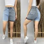 Джинсовые шорты 3329 Z60