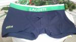 Мужские трусы LCT темно-синие_Новая цена