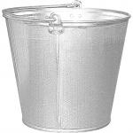 Ведро 15 л, оцинкованное, Россия// Сибртех