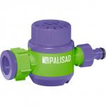 Таймер для полива до 2 часов, механический// Palisad