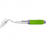 Бороздовичок, 35х315 мм, стальной, пластиковая рукоятка// Palisad