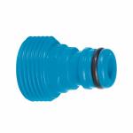 Адаптер с внешней резьбой 3/4", LUXE// Palisad