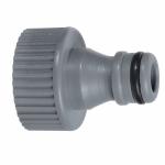 Адаптер с внутренней резьбой 1/2", LUXE// Palisad