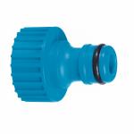 Адаптер с внутренней резьбой 1", LUXE// Palisad