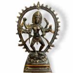 Богиня Дурга