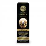 Крем для лица от морщин "Медвежья сила"