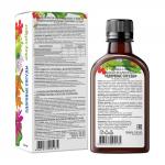 Бальзам "Здоровые сосуды", без сахара