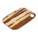 Доска разделочная CHIP из бамбука 27*19*0,9 см