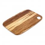 Доска разделочная CHIP из бамбука 33*23*0,9 см
