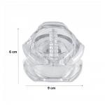 Измельчитель для чеснока и имбиря