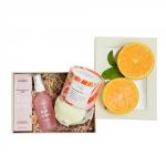 Набор "Я окружу тебя нежностью и заботой"