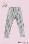 Легинсы в горошек