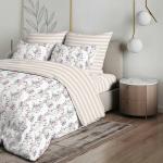 Комплект постельного белья "Кристина" бязь хлопок 100%