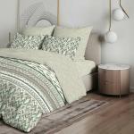 Комплект постельного белья "Дарси" бязь хлопок 100%