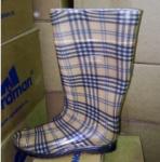 Сапоги женские высокие РС16 С