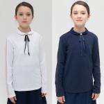 GFJ8142 джемпер для девочек