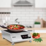 Индукционная плита Kitfort КТ-143