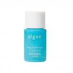 Тонер увлажняющий для лифтинга и сужения пор на основе морских водорослей / Algae Toner
