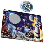 Пазл Larsen «Аполло», 50 эл.