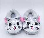 Аксессуар Котик Чии закрытый