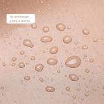 Антипригарный многоразовый коврик для выпечки 40х30см (2097)