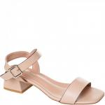 19505-5-5-1 беж Босоножки женские (36-41)/10