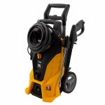 Моечная машина высокого давления R-180i, 2400 Вт, 180 бар, 7,5 л/мин, асинх. двиг.// Denzel