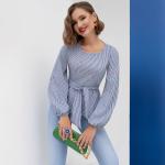 Блуза Пора обновляться