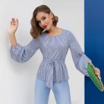 Блуза Пора обновляться