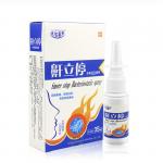 Бактериостатический спрей от храпа "Синьи", 35 мл