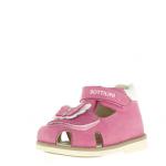 SO-247(2) Сандалии, цвет розовый