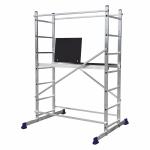 Вышка-тура, рабочая высота 3,2 м // Россия