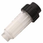 Фильтр для моечных машин высокого давления, G3/4", универсальный// Denzel