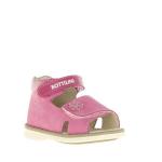 SO-248(2) Сандалии, цвет розовый