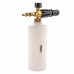 Пенокомплект FPB-1000, для моечных машин высокого давления, латунь// Denzel