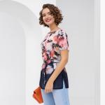 Блуза Мой тонкий вкус