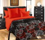 Комплект постельного белья