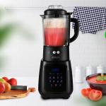 Блендер с подогревом Kitfort КТ-3060