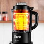 Блендер с подогревом Kitfort КТ-3060