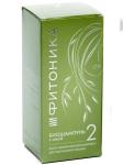 Биошампунь Фитоника 2  "С ХНОЙ", 130 г.