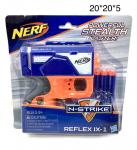 Бластер с мягкими пулями (арт. 11213)