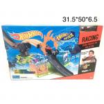 Автотрек Хот Вилс Паук (меняет цвет) (арт. 3094)