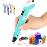 3D ручка (арт. Y785)