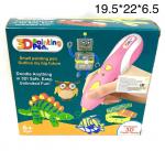 3D Ручка (арт. D0757B)