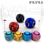 Головоломка Шар 12 шт в уп (арт. 633-115A-1)