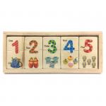 Деревянная игрушка Считалочка (арт. 92-54)