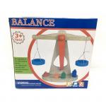 Деревянная игрушка Весы (арт. 92-44)