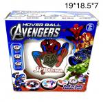 Аэромяч Супергерои (арт. 983B)