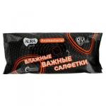 BY Салфетки влажные AURA Family  антибактериальные,  70 шт,  арт.29030